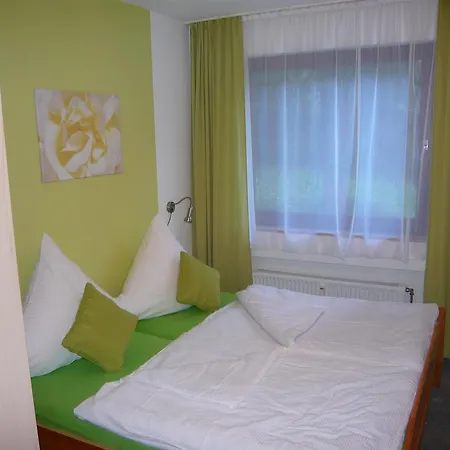 Apartment Ferienwohnung Rinn