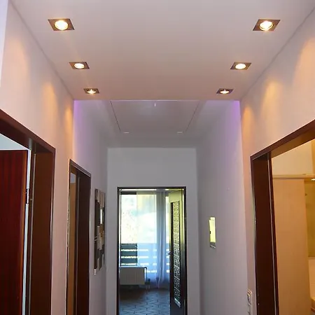 Ferienwohnung Rinn *