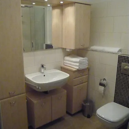 Ferienwohnung Rinn Apartment Willingen (Upland)