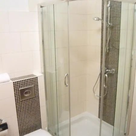 Apartment Ferienwohnung Rinn
