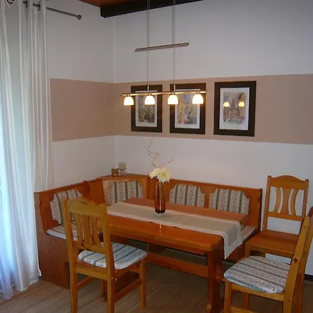 Ferienwohnung Rinn Willingen (Upland)