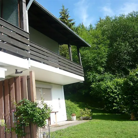 Ferienwohnung Rinn *