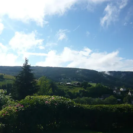 Apartment Ferienwohnung Rinn Willingen (Upland)