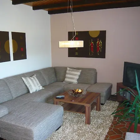 Ferienwohnung Rinn Apartment Willingen (Upland)